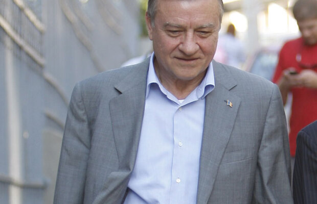 DNA a descins ieri la Mogoşoaia » Anchetă nouă pentru Naşu'