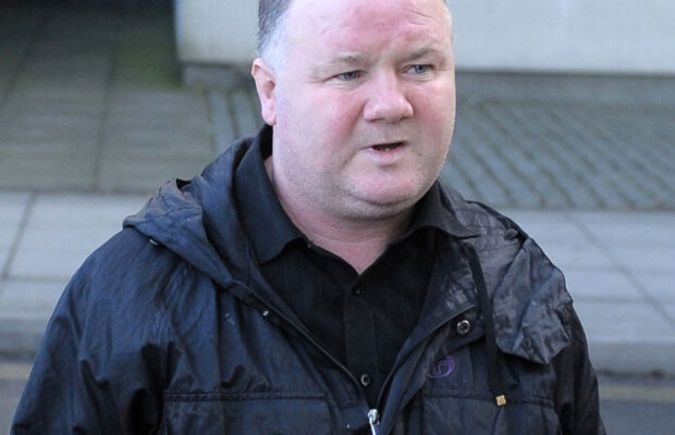 Tatăl lui Rooney a fost arestat pentru că ar fi trucat un meci :S