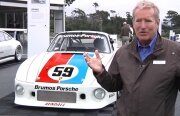 Istoria Porsche Rennsport, prezentată în câteva minute