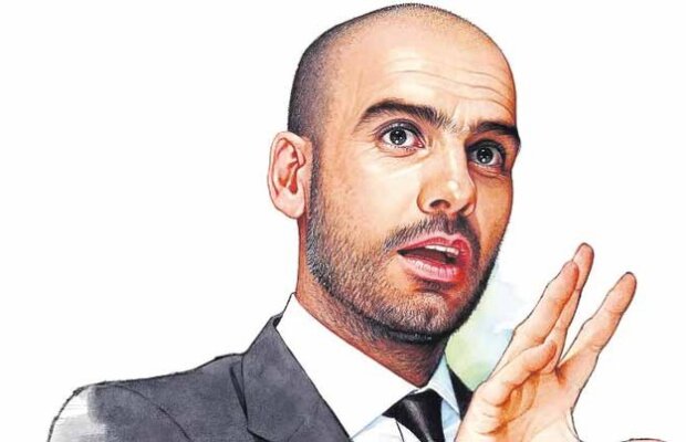 VIDEO Guardiola se destăinuie: "În fiecare zi mă gîndesc că mîine aş putea pleca de la Barça"