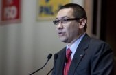 Victor Ponta îi transmite lui Jeffrey Franks că Guvernul încalcă angajamentele luate faţă de FMI
