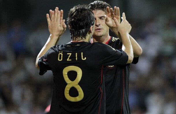 Cele mai pariate 5 meciuri din preliminarii