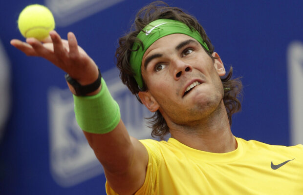 Nadal şi Murray joacă în direct la GSP TV, sîmbătă de la ora 6