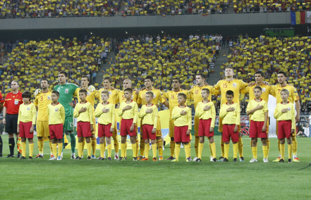 Acum, ca NICIODATĂ? » Sperăm chiar dacă România n-a avut noroc la "indirecte"