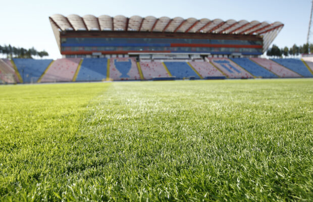 Ghencea e GATA de joc! Steaua poate reveni acasă de săptămîna viitoare