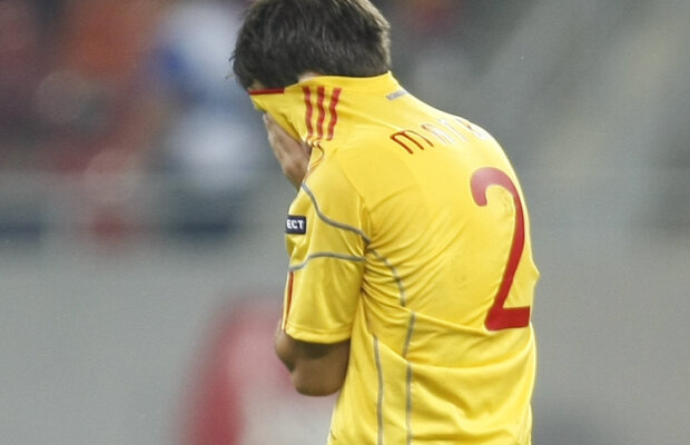 Măţel: "Cred că ne vom califica la următoarea campanie" » Are dreptate să fie optimist?