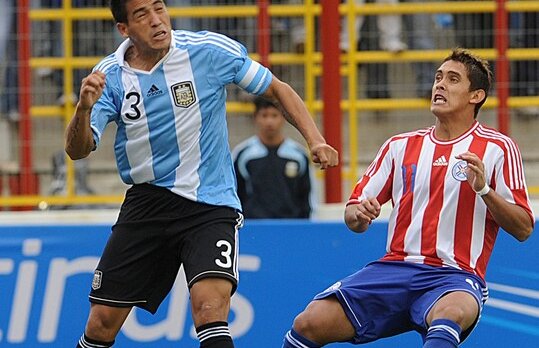 Argentina a debutat cu o victorie în preliminariile CM 2014. Paraguay, învinsă de Peru