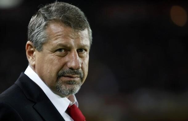 Ion Marin: "Maradona e băiat simpatic, dar cînd dă peste români o păţeşte"