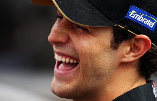 EXCLUSIV GSP! Bruno Senna: "Vreau să lupt cu Petrov şi Kubica pentru un loc la Renault în 2012"