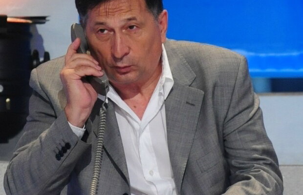 Crăciunescu mută CCA: "Ne ducem la Mogoşoaia, cu oameni noi şi nimeni din comisia lui Avram!"