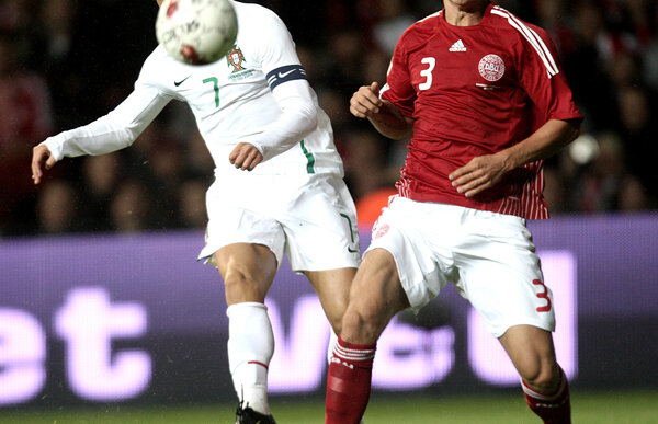 Ziua sentinţelor » Germania, Italia, Olanda, Anglia şi Spania sînt la Euro! Cine se mai califică?