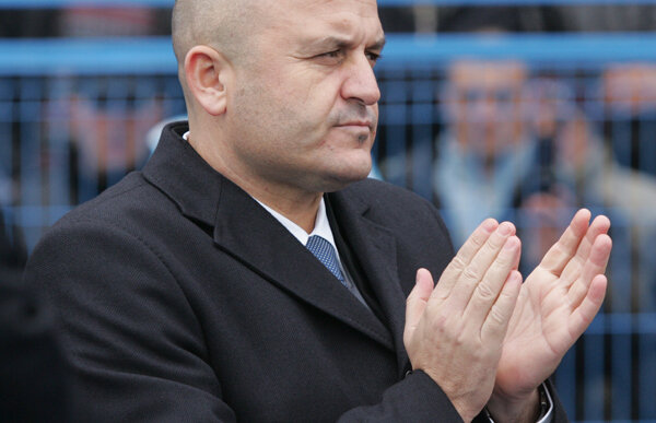 Craiova nevinovată? » Mititelu face azi public un document prin care speră să cîştige războiul cu FRF