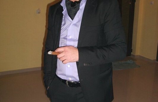 Suspectul în cazul Hardy şi-a recunoscut fapta!