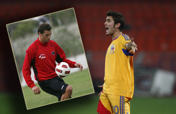 Albanezii strigă că a venit clipa răzbunării după ce în 2007 i-am bătut cu 6-1