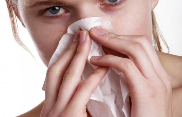 5 pasi pentru a preveni raceala