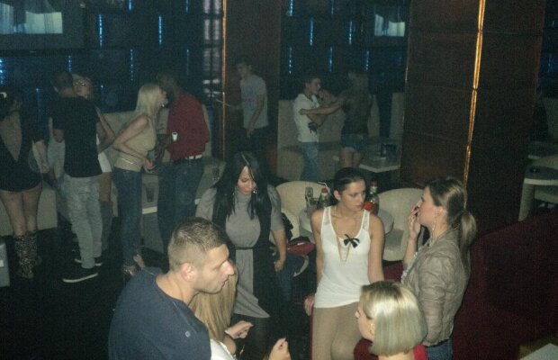 Patronului clubului "Emotione": "Camerele de supraveghere nu mai înregistrează din iunie"