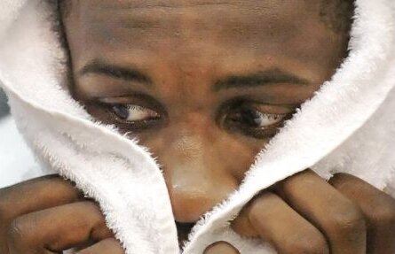 Coechipieri, bodyguarzi şi medici - lanţul laşităţii din cazul morţii lui Hardy Chauncey