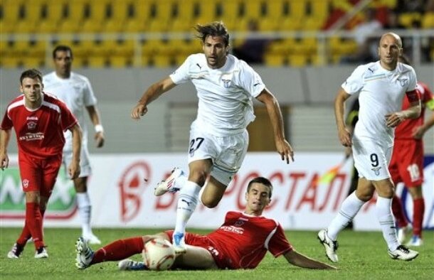 Căpitanul Albaniei are un antrenor preferat: "Hagi e cel mai bun cu care am lucrat"