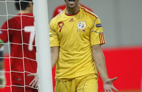 Ne uităm la "Narcisa: Iubiri nelegiuite" :D Albania - România nu va fi transmis de nici o televiziune