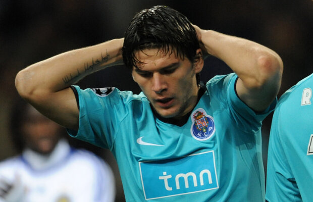 VIDEO Cristi Săpunaru riscă închisoarea în Portugalia :O