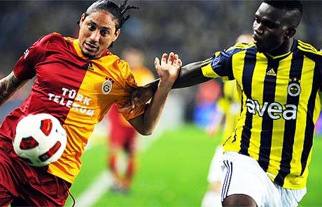 Fostul jucător al lui Hagi la Galata, Juan Pablo Pino, arestat pentru un tatuaj!