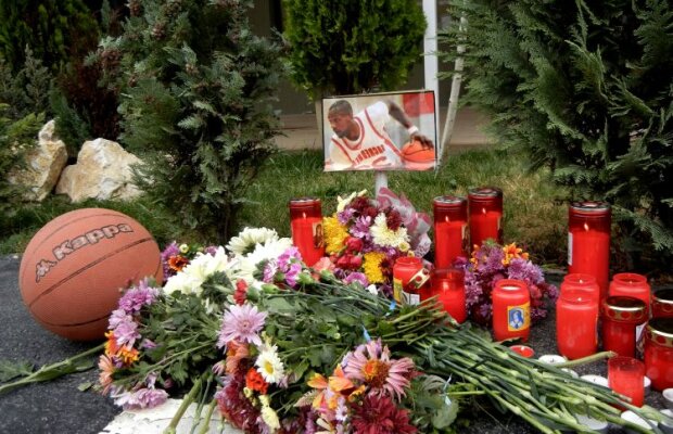 Doar o lovitură, nici un tomograf