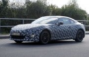 Galerie spion: Subaru BRZ