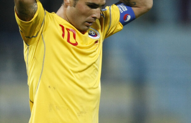 Mutu după ruşinea de la Tirana: "Aveţi răbdare cu noi"