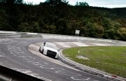 Cadillac ATS a fost în teste la Nürburgring două săptămâni