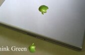 Steve Jobs era "eco". Logo-ul Apple, inspirat după merele bio din Oregon