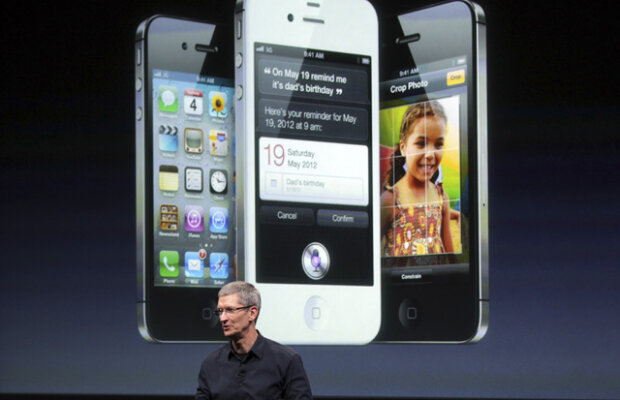 Apple a prognosticat cu precizie lansarea funcţiei de comandă vocală naturală acum 25 de ani! (VIDEO)