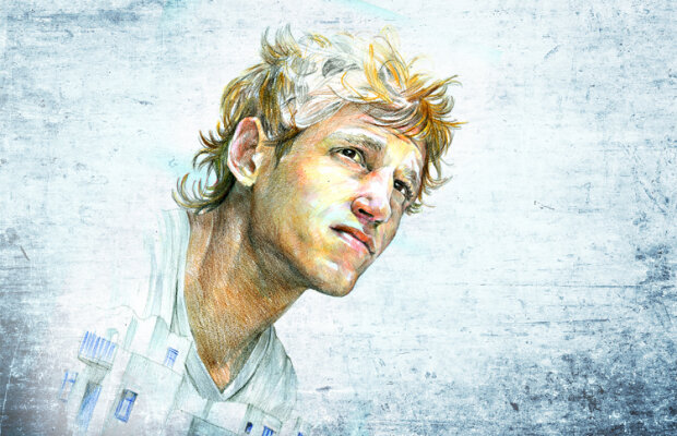 Mihai of Milos/Mihai de Milo (I)