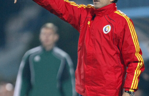 Paszkany: "Ar trebui să naturalizăm şi noi" » Propune-i jucători lui Piţurcă!