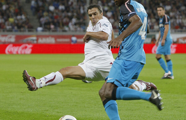 Rapid a anunţat preţul biletelor pentru următoarele meciuri » Mioveni = Legia = PSV