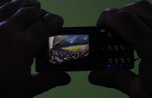 Exilul din Ghencea, alibiul nonperformanţei la Steaua!