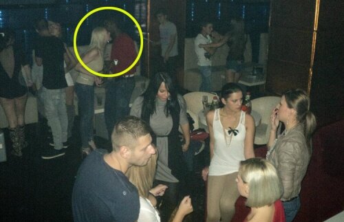 Un martor ocular povesteşte cum a murit Hardy: "Patru indivizi l-au lovit, nu unul cum se spune"