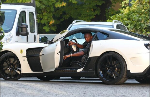 Eto'o a plecat, dar s-ar întoarce puţin! » Milioanele nu i-au luat plăcerea de a juca fotbal