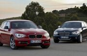 BMW este lider în segmentul premium