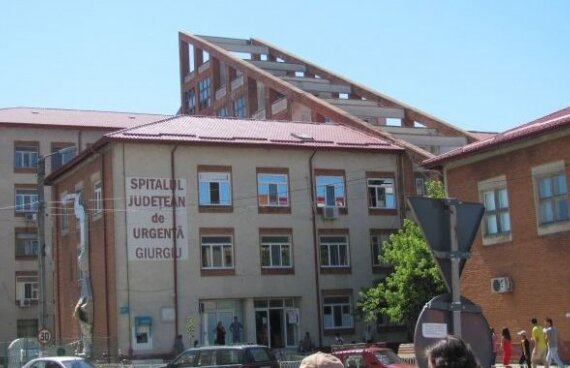 Personalul spitalului din Giurgiu e cercetat pentru "ucidere din culpă în cazul lui Hardy"