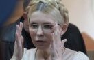 Iulia Timosenko risca suplimentarea cu 12 ani a perioadei de detentie