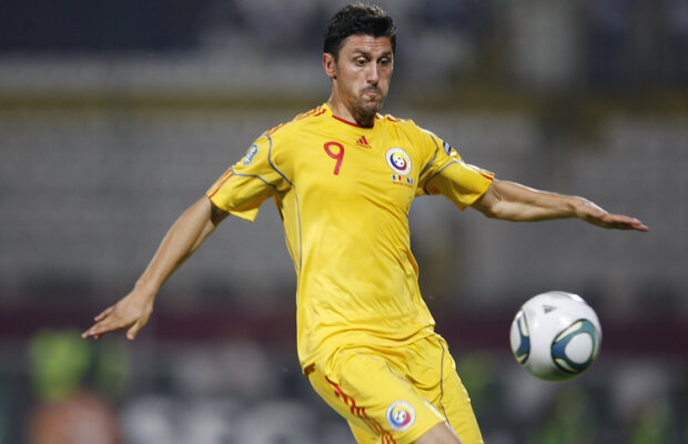 Marica are entorsă la gleznă. Vezi care sînt "tricolorii" cu probleme medicale!