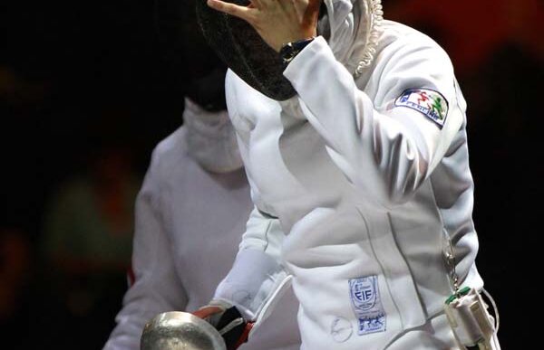 Brînză şi Măroiu au urcat împreună pe a treia treaptă a podiumului la Mondiale » Nesuferitele secunde de bronz