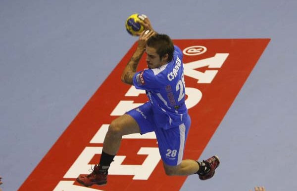 Colaps! » HCM a pierdut al treilea meci la rînd în Liga Campionilor