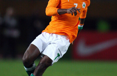 Fotbalist de plastilină » Fae s-a rupt din nou 6 luni! :O