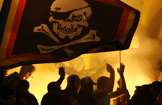 Unde sînt şepcile roşii? U Cluj, mult sub CFR pe MySport