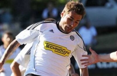 Adrian Mutu înfruntă Fiorentina în weekend: "Din respect pentru suporteri, nu mă voi bucura dacă marchez"