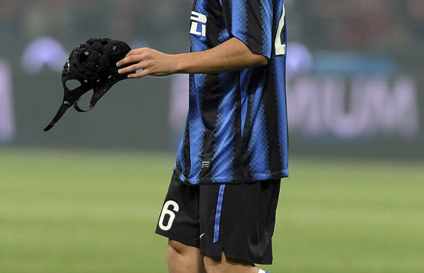 Pedepsit?! » Chivu n-a fost convocat de Ranieri pentru meciul cu Catania