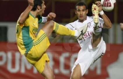 Dică nu le dă nici o şansă rapidiştilor în derby: "Nu m-au impresionat, îi bate sigur Steaua"