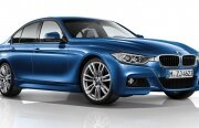 BMW a dezvăluit noul Seria 3