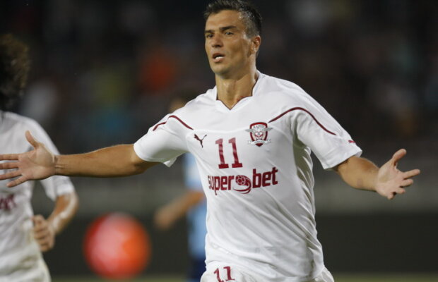Pancu vrea să sperie rivalii după 4-0 cu Mioveni: "Sîntem încă în creştere, noi vom fi campioni"